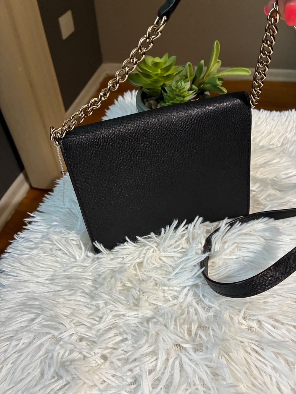 Kate Spade Monday Cedar Street Envelope Crossbody Wallet 🖤 - Picture 9 of 9